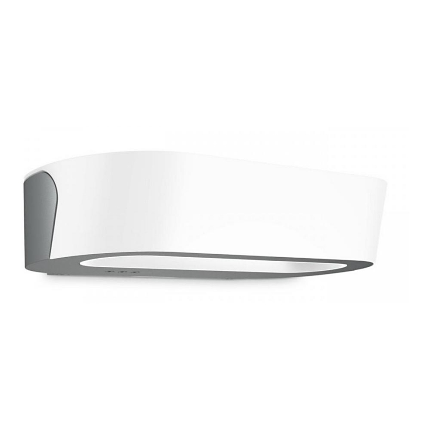Steinel 053161 - LED Venkovní svítidlo se soumrakovým spínačem LN 710 LED/8,5W/230V IP44 antracit