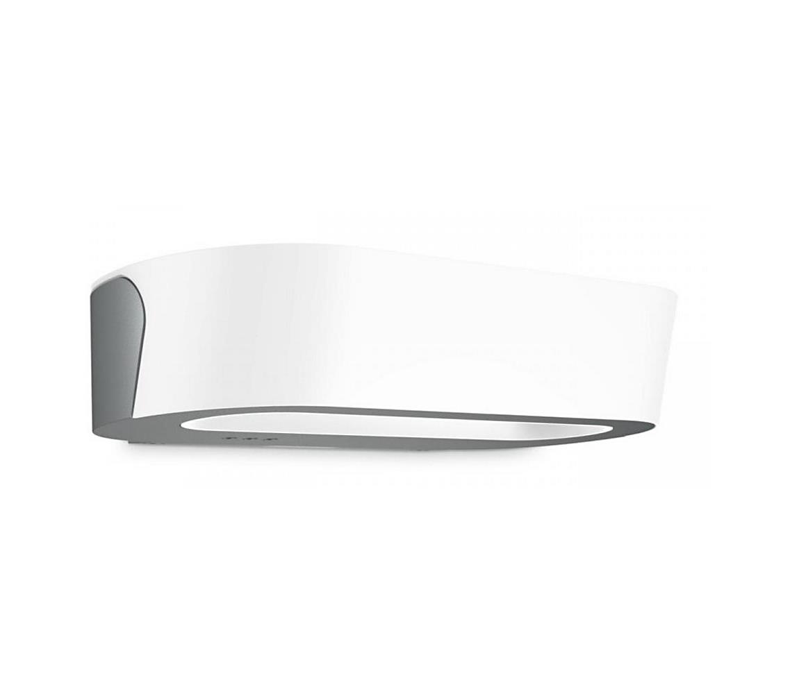 Steinel Steinel 053161 - LED Venkovní svítidlo se spínačem LN 710 LED/8,5W/230V IP44 ST053161