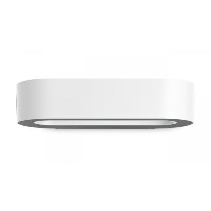 Steinel 053161 - LED Venkovní svítidlo se soumrakovým spínačem LN 710 LED/8,5W/230V IP44 antracit