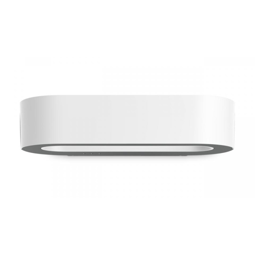 Steinel 053161 - LED Venkovní svítidlo se soumrakovým spínačem LN 710 LED/8,5W/230V IP44 antracit