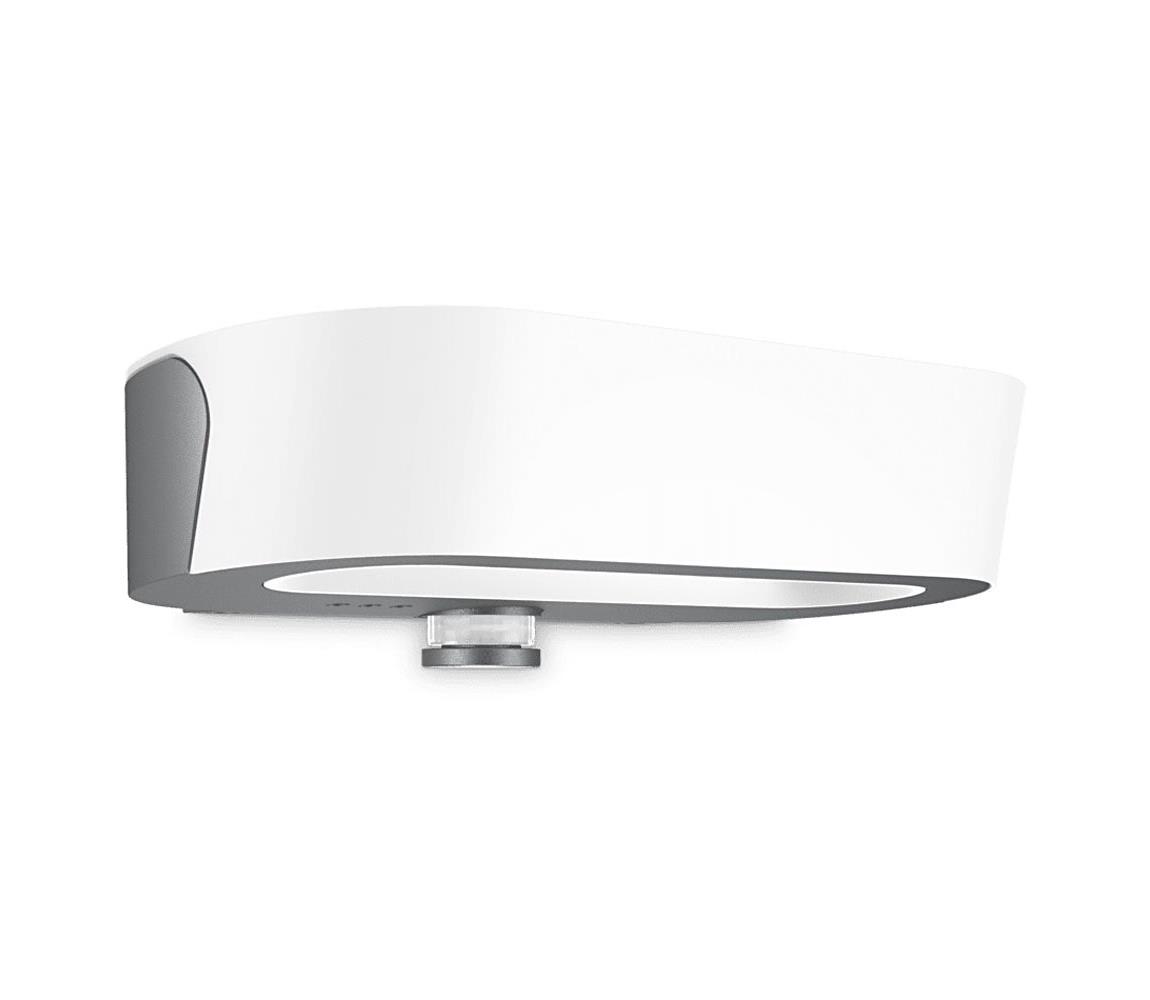 Steinel Steinel 053185 - LED Venkovní svítidlo se senzorem L 710 LED/8,5W/230V IP44 ST053185