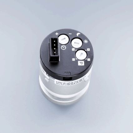 STEINEL 053949 - LED Venkovní nástěnné svítidlo se senzorem L665 LED/10W/230V IP44