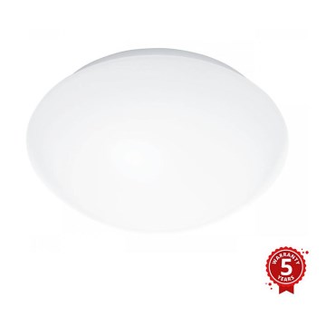 Steinel 056056 - LED Koupelnové stropní svítidlo RS PRO LED/9W/230V IP54