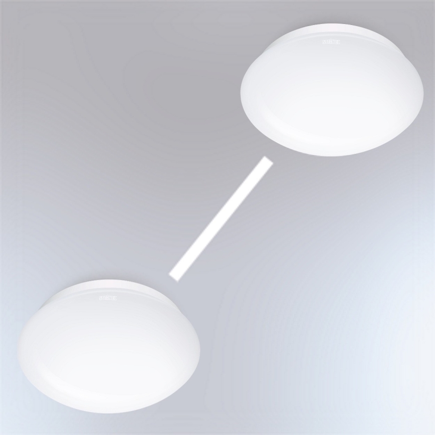 Steinel 056056 - LED Koupelnové stropní svítidlo RS PRO LED/9W/230V IP54
