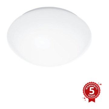 Steinel 056070 - LED Koupelnové stropní svítidlo se senzorem RS PRO LED/16W/230V IP54