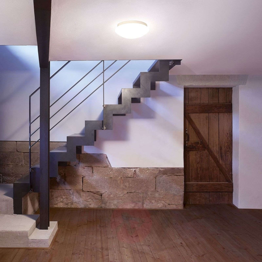 Steinel 056070 - LED Koupelnové stropní svítidlo se senzorem RS PRO LED/16W/230V IP54