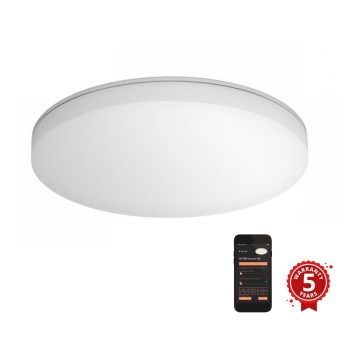 Steinel 057046 - LED Stropní svítidlo se senzorem RS PRO LED/9W/230V IP40 4000K