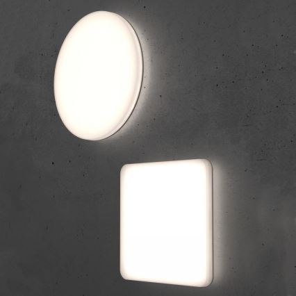 Steinel 057046 - LED Stropní svítidlo se senzorem RS PRO LED/9W/230V IP40 4000K