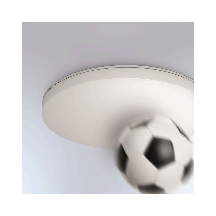 STEINEL 057084 - LED Stropní svítidlo RS PRO LED/16W/230V IP40 4000K
