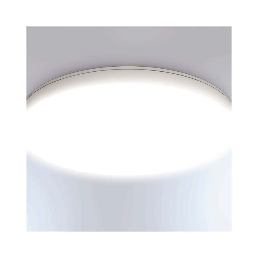 STEINEL 057084 - LED Stropní svítidlo RS PRO LED/16W/230V IP40 4000K