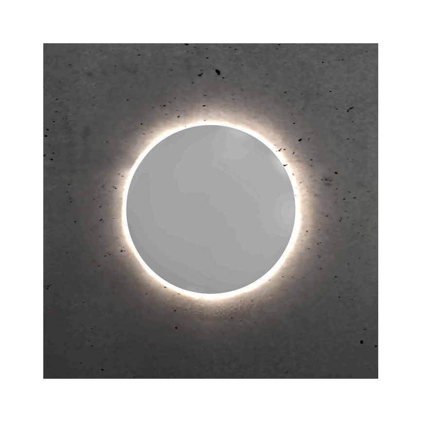 STEINEL 057084 - LED Stropní svítidlo RS PRO LED/16W/230V IP40 4000K