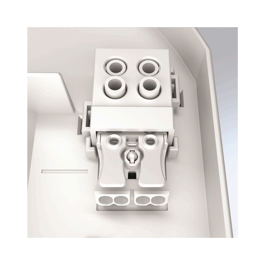 STEINEL 057084 - LED Stropní svítidlo RS PRO LED/16W/230V IP40 4000K