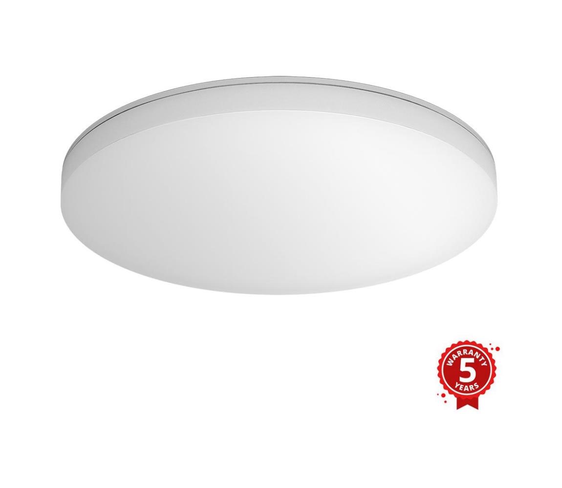 Steinel Steinel 057107 - LED Stropní svítidlo se senzorem RS PRO LED/16W/230V IP40 3000K ST057107