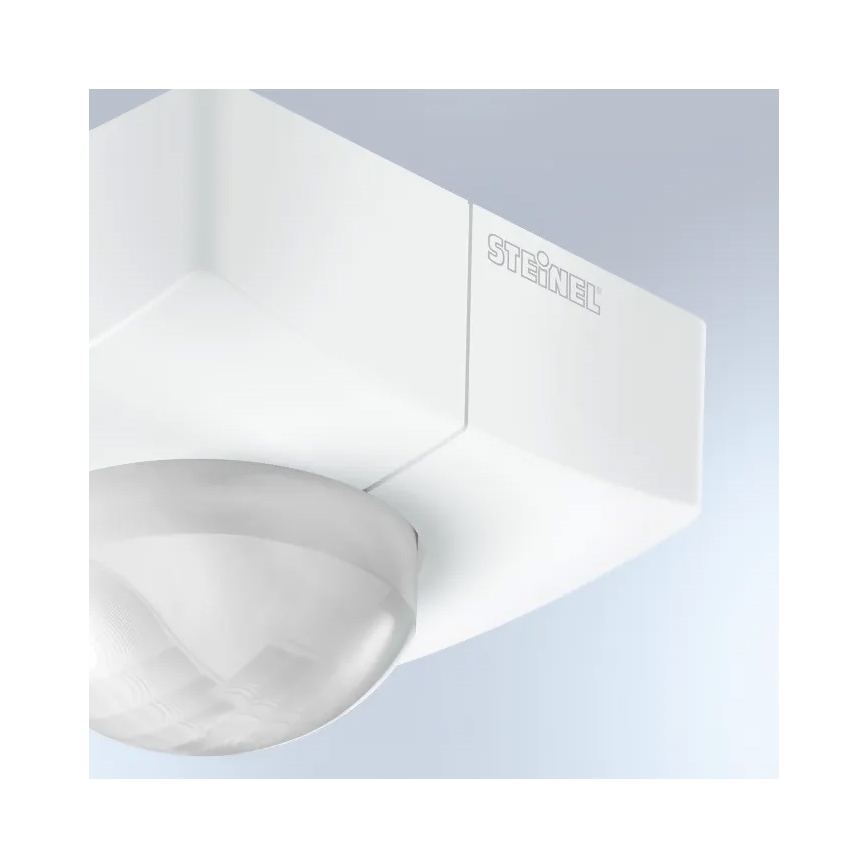 Steinel 057398 - Senzor pohybu IS 345 MX Highbay DALI-2 IP54 bílá