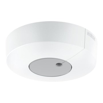 Steinel 057428 - Světelný senzor DUAL-R DALI2 kulatý bílá