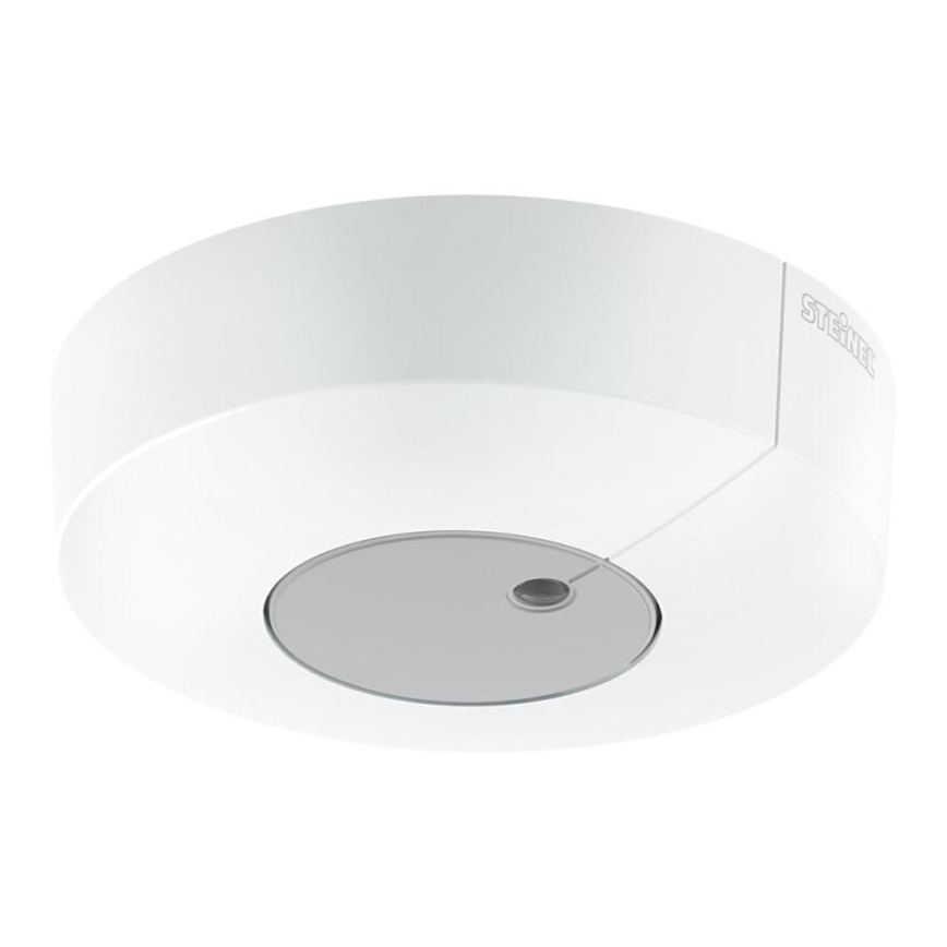 Steinel 057428 - Světelný senzor DUAL-R DALI2 kulatý bílá