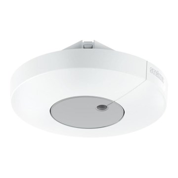 Steinel 057442 - Světelný senzor podhledový DUAL-R DALI2 kulatý bílá