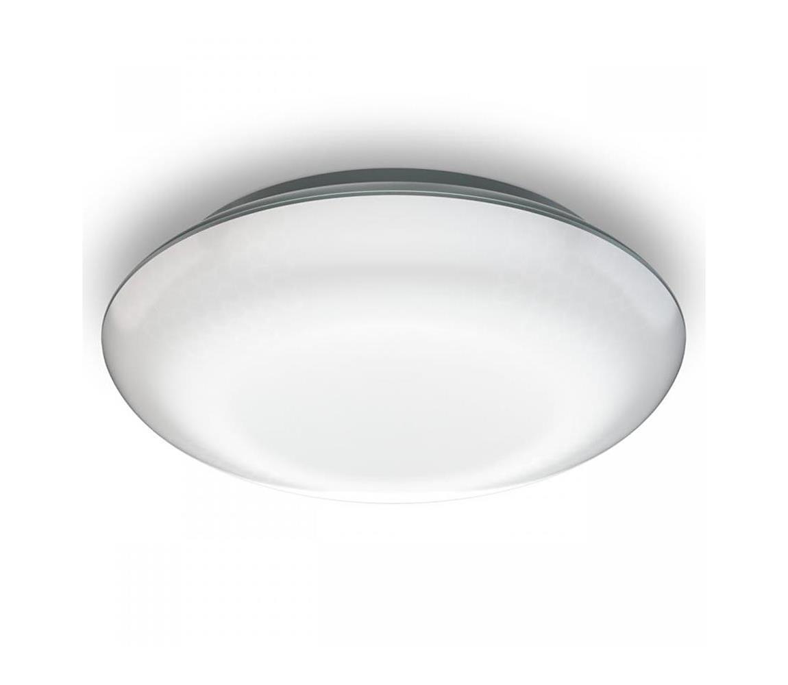 Steinel STEINEL 057596-LED Venkovní svítidlo se senzorem QUATTRO LED/14W/230V IP54 3000K ST057596