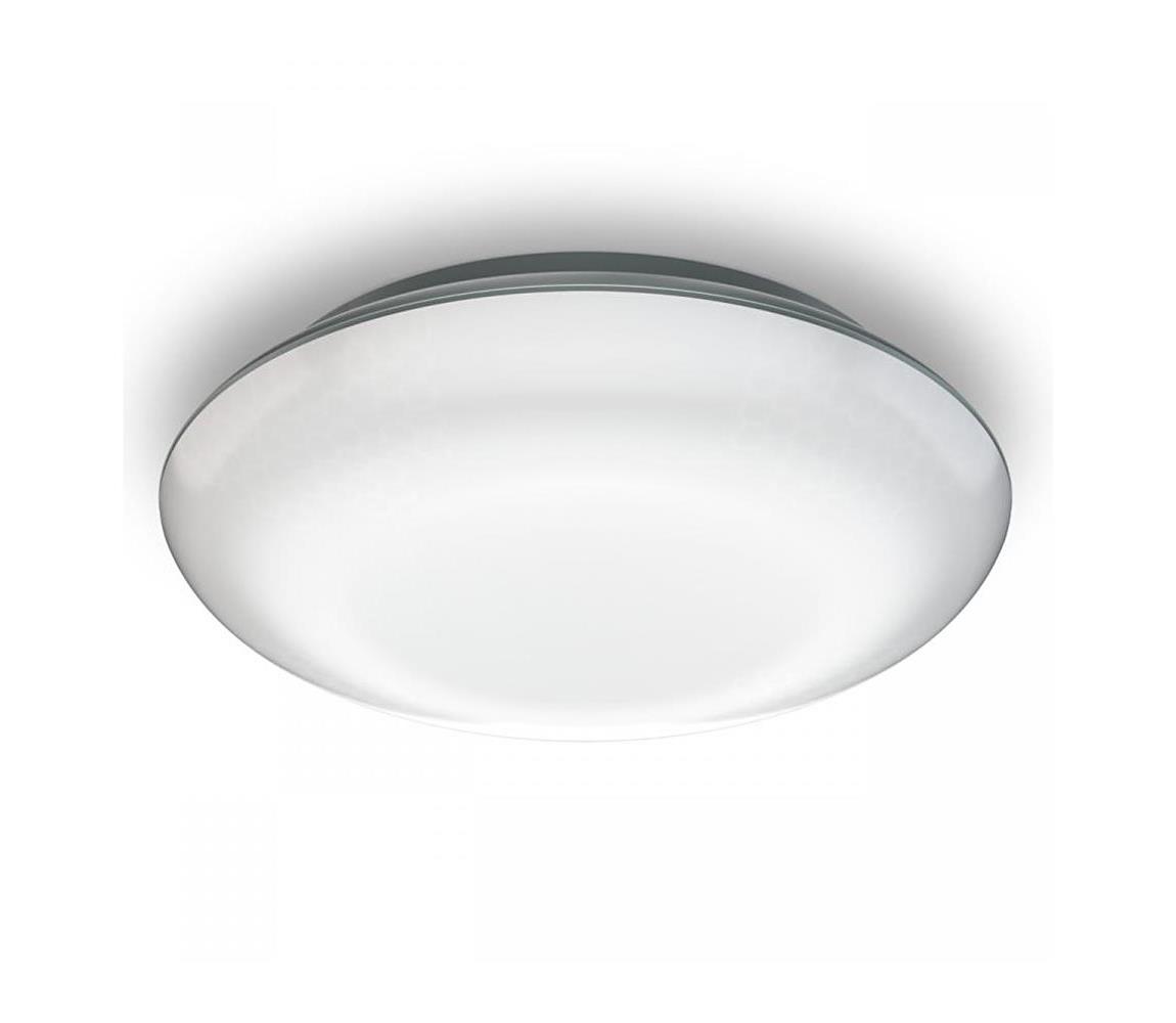 Steinel Steinel 057602 - LED Venkovní svítidlo se senzorem QUATTRO 9,8W/230V 3000K IP54 ST057602
