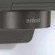 STEINEL 057701 - LED Venkovní reflektor XLED PRO LED/20W/230V IP44 4000K antracit