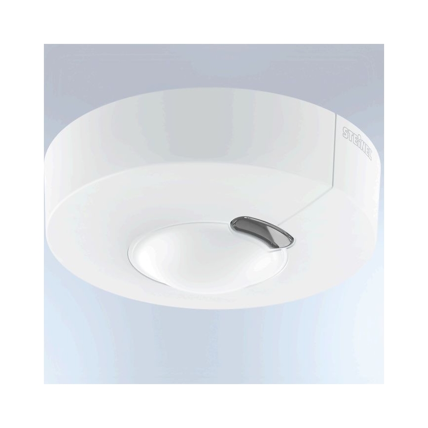 Steinel 058234 - Senzor pohybu HF 3360 V3 KNX IP54 kulatý bílá