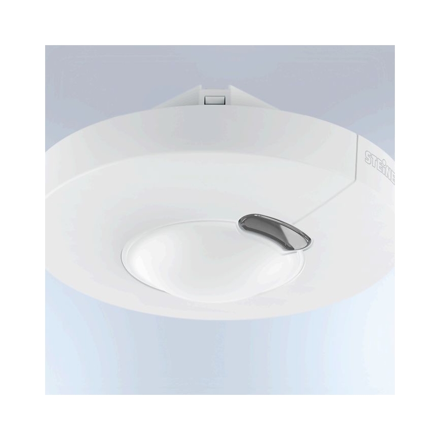 Steinel 058241 - Senzor pohybu HF 3360 V3 KNX kulatý bílá
