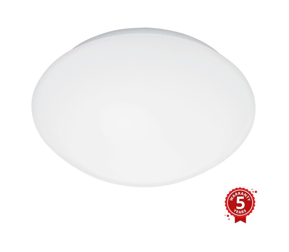 Steinel Steinel 058579 - LED Koupelnové svítidlo se senzorem RS PRO LED/16W/230V IP54 ST058579