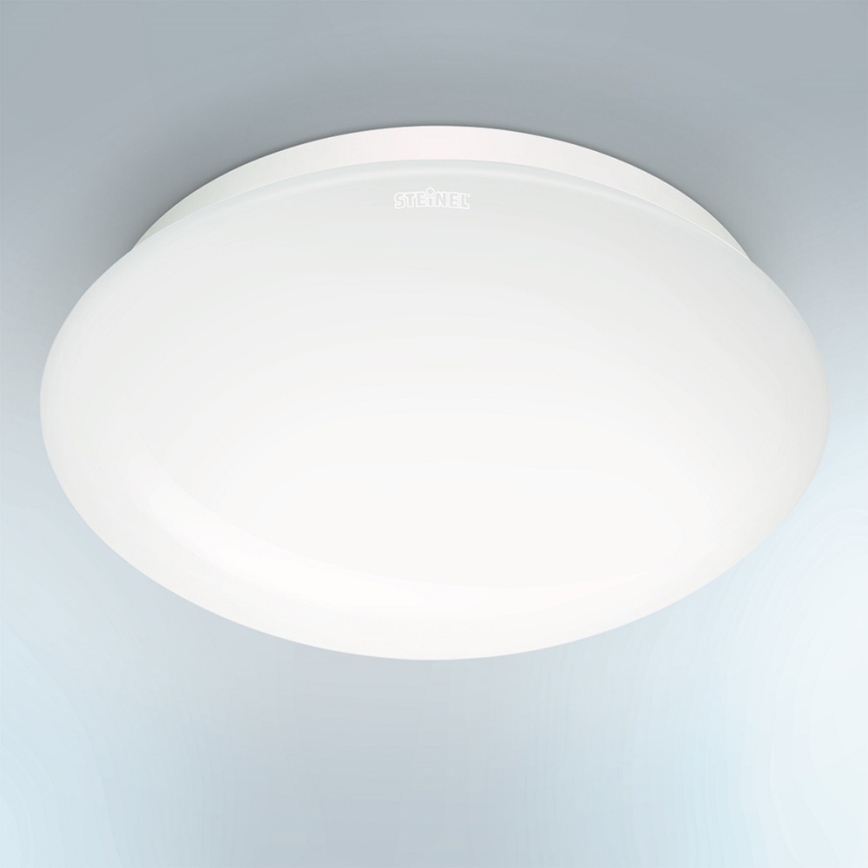 Steinel 058579 - LED Koupelnové stropní svítidlo se senzorem RS PRO LED/16W/230V IP54 4000K
