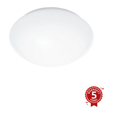 Steinel 058586 - LED Koupelnové stropní svítidlo se senzorem RS PRO LED/16W/230V IP54