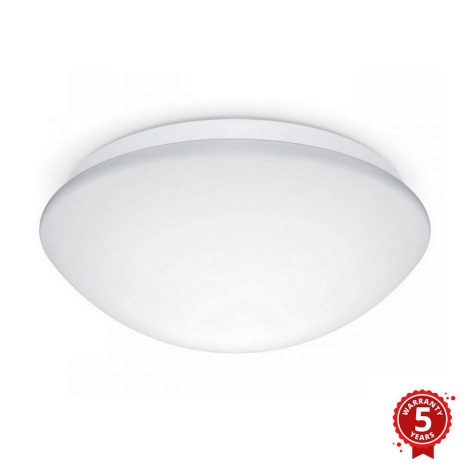 STEINEL 058609 - LED Koupelnové stropní svítidlo se senzorem RS PRO LED/19,5W/230V 3000K IP54