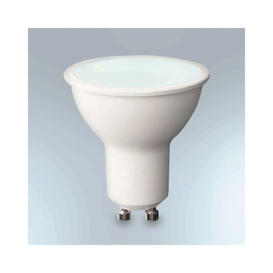 STEINEL 058654 - LED Venkovní nástěnné svítidlo se senzorem SPOT DUO 2xGU10/7,5W/230V IP44