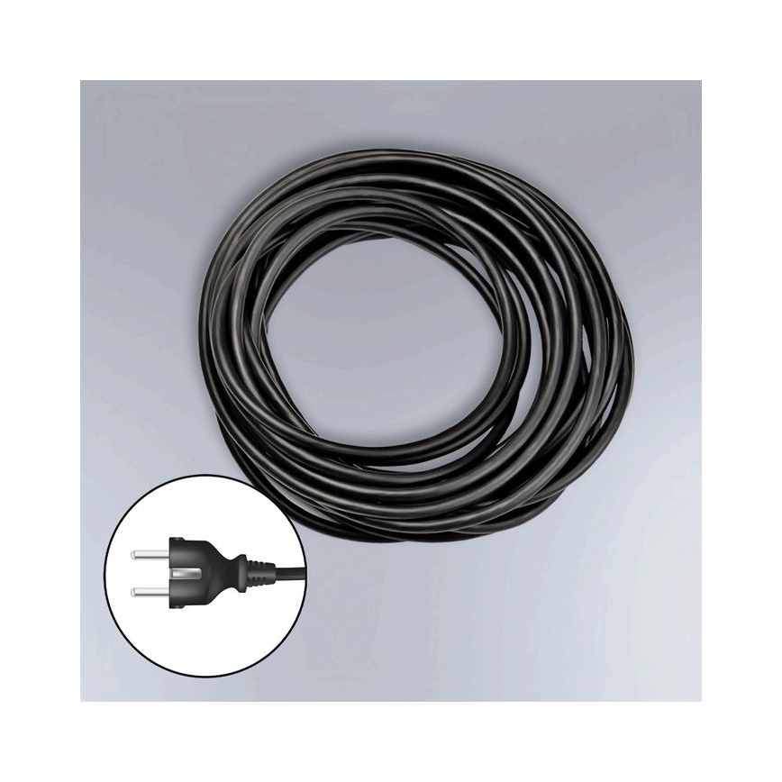 STEINEL 058661 - LED Venkovní lampa se senzorem SPOT WAY 1xGU10/7W/230V IP44