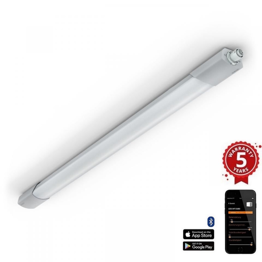 Steinel 058722 - LED Stmívatelné technické svítidlo RS PRO 5150 C LED/42W/230V IP65