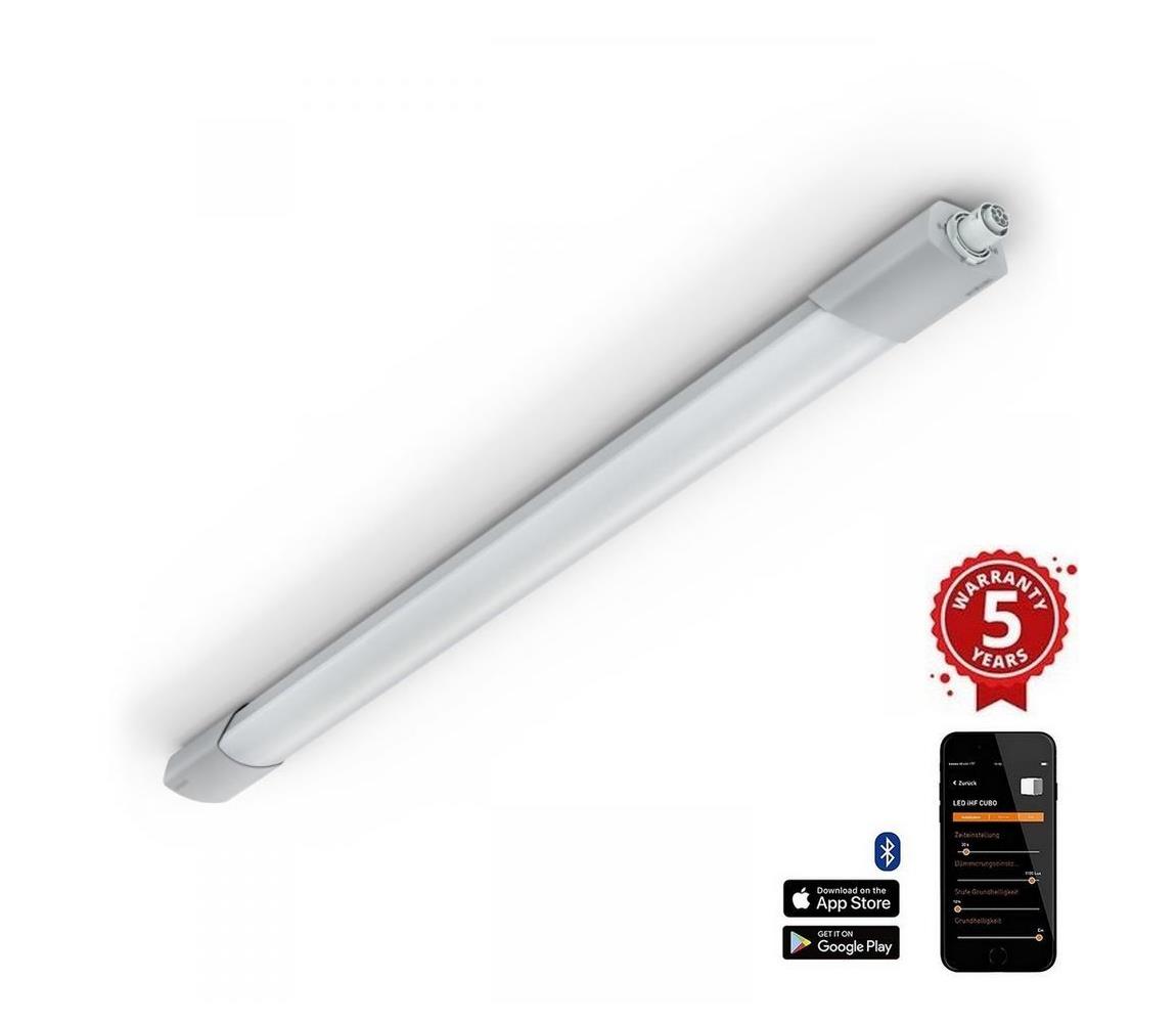 Steinel Steinel 058722 - LED Technické svítidlo RS PRO 5150 C LED/42W/230V IP65 