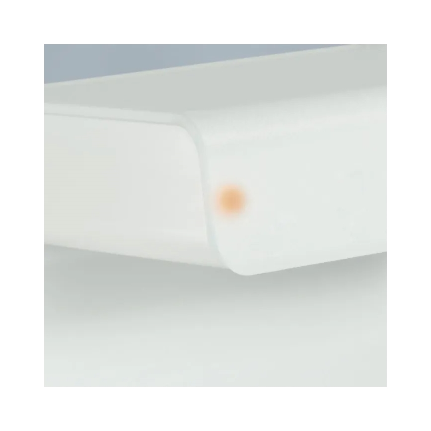 Steinel 059644 - Senzor pohybu iHF 3D KNX IP54 bílá