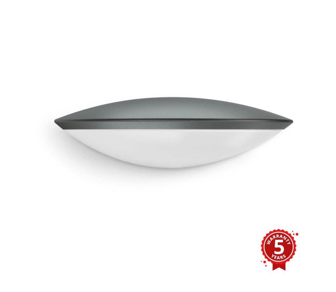 Steinel Steinel 059903 - LED Venkovní svítidlo se senzorem L825 iHF LED/12W/230V IP44 