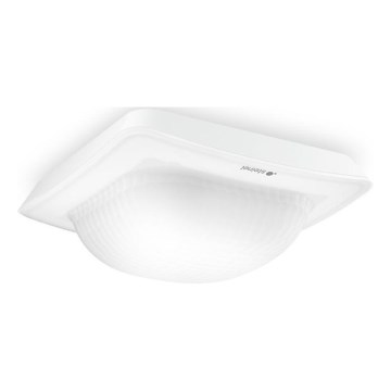 Steinel 064372 - Prezenční hlásič podhledový IR Quattro HD-2 DALI2-IPD