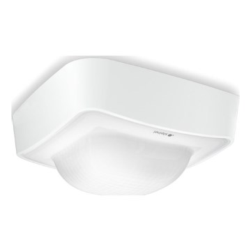 Steinel 064389 - Prezenční hlásič IR QUATTRO HD-2 DALI2-IPD