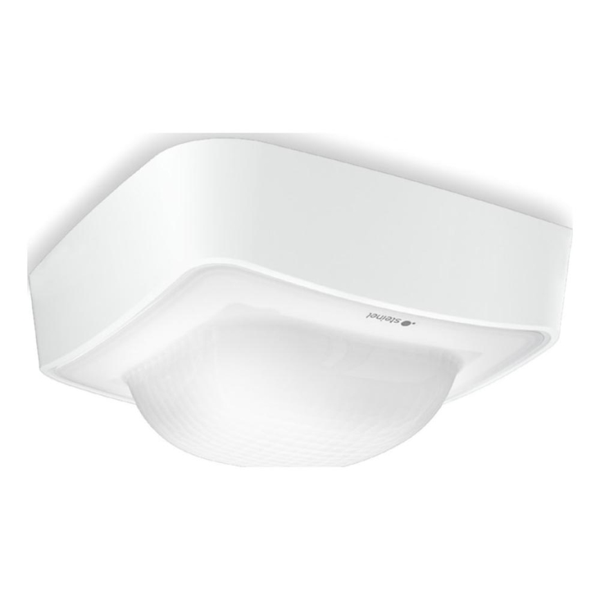 Steinel 064389 - Prezenční hlásič IR QUATTRO HD-2 DALI2-IPD