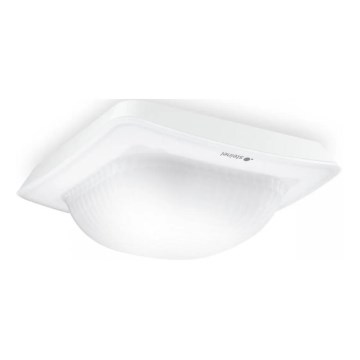 Steinel 064396 - Prezenční hlásič podhledový IR QUATTRO HD-2 BT-IPD