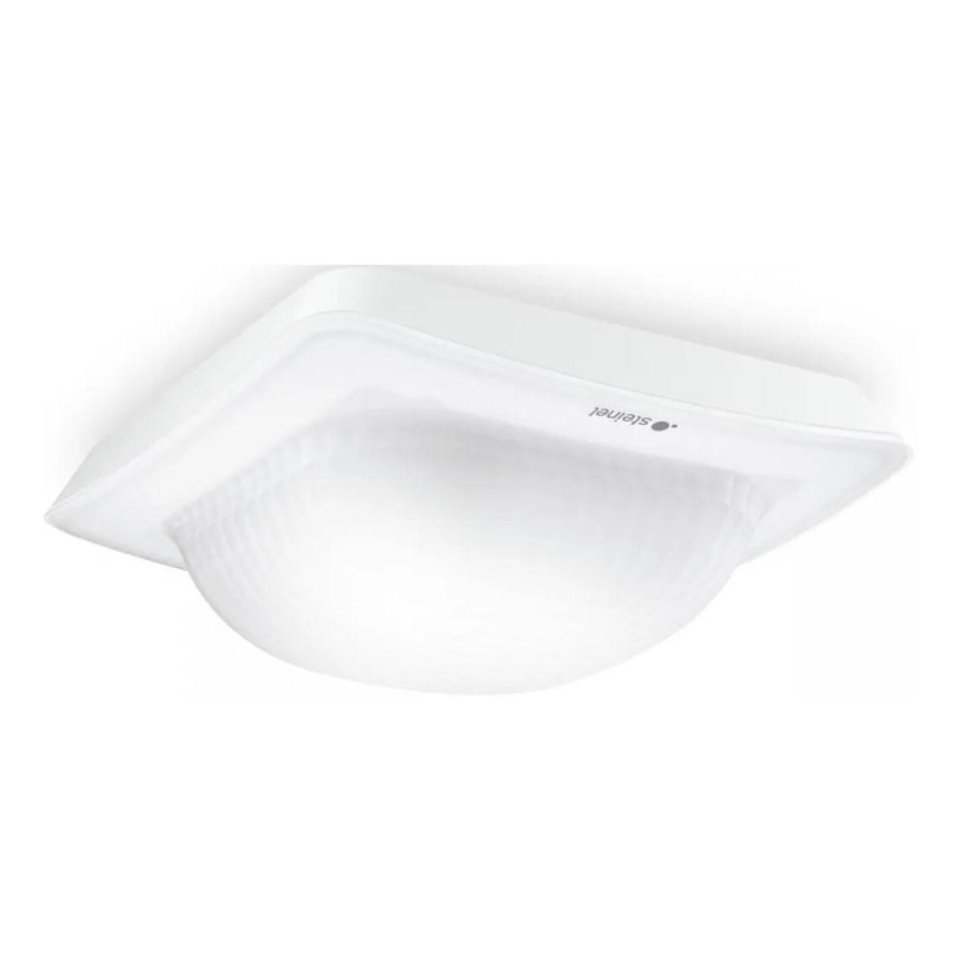Steinel 064396 - Prezenční hlásič podhledový IR QUATTRO HD-2 BT-IPD