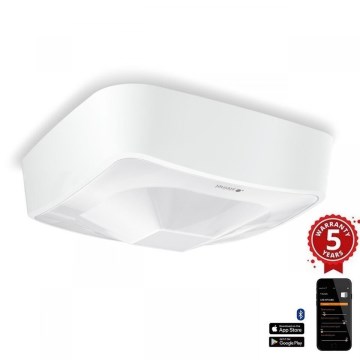 Steinel 064440 - Prezenční hlásič HF 360-2 COM1 bílá