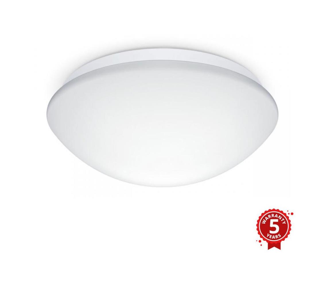 Steinel STEINEL 064808 - LED Koupelnové svítidlo se senzorem RS PRO LED/9,5W/230V IP54 ST064808