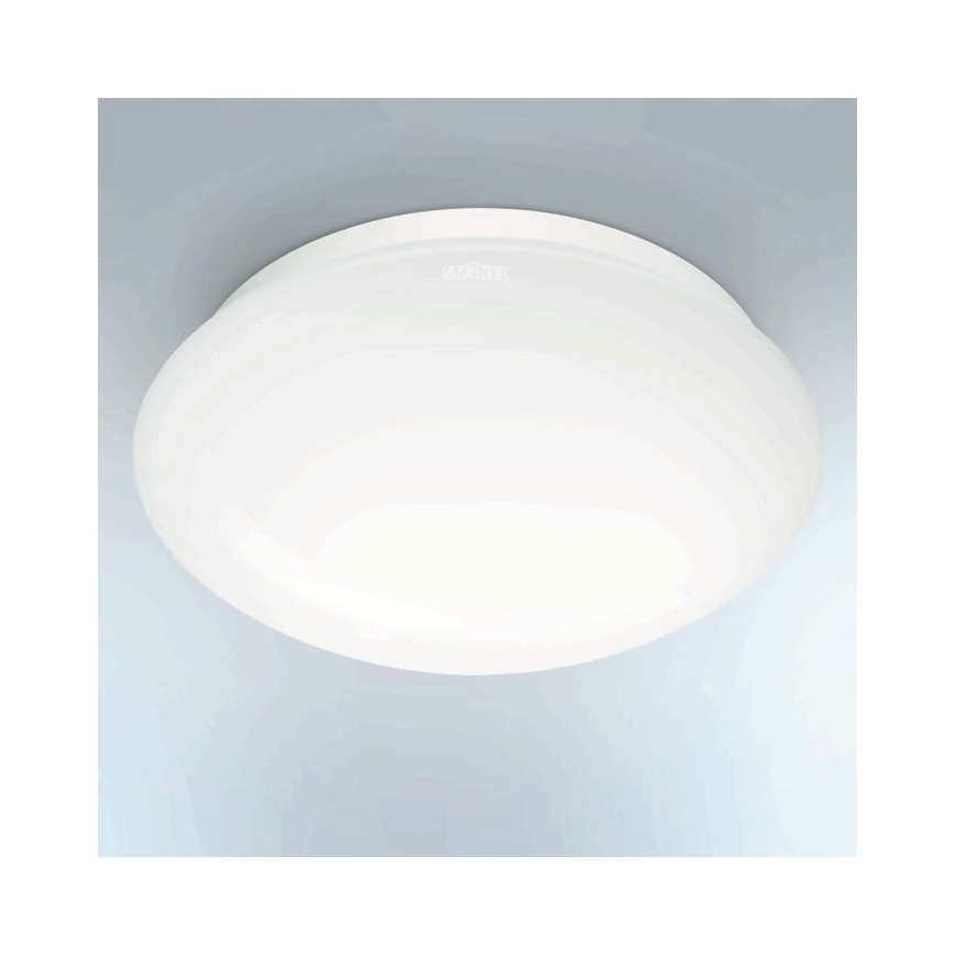 STEINEL 064808 - LED Koupelnové stropní svítidlo se senzorem RS PRO LED/9,5W/230V 3000K IP54