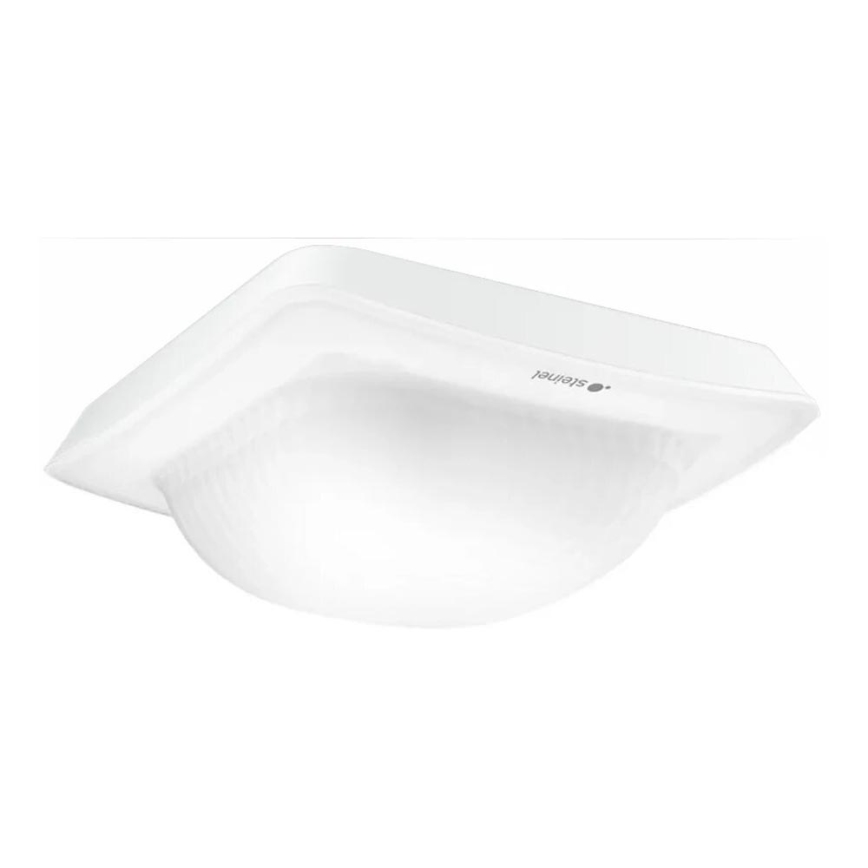 Steinel 064846 - Prezenční hlásič IR QUATTRO HD-2 KNX V3.5