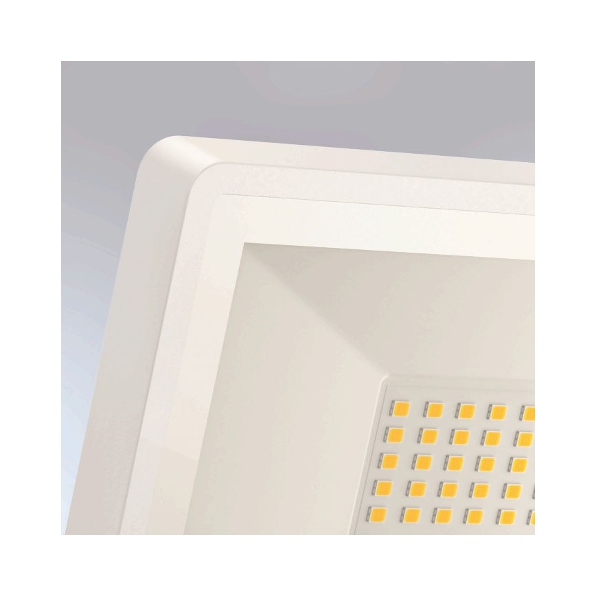 Steinel 065218 - LED Reflektor XLED ONE LED/17,8W/230V 3000K IP44 bílá