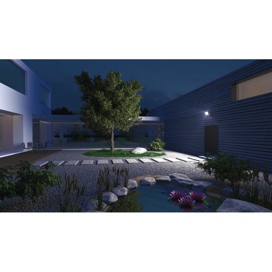 Steinel 065249 - LED Reflektor se senzorem XLED ONE LED/18,6W/230V IP44