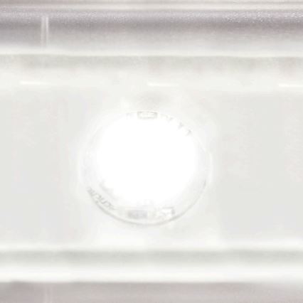 STEINEL 065713 - LED Domovní číslo se senzorem L820 LED/12,5W/230V IP44