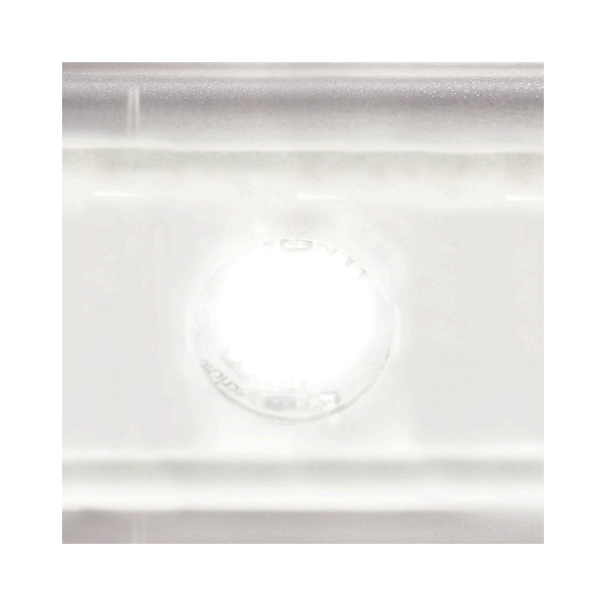 STEINEL 065713 - LED Domovní číslo se senzorem L820 LED/12,5W/230V IP44