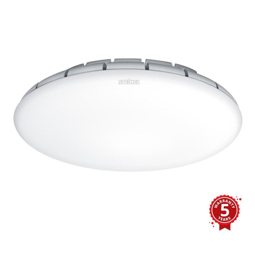 STEINEL 066000 - LED Nouzové stropní svítidlo se senzorem RS PRO LED/13,5W/230V 3000K